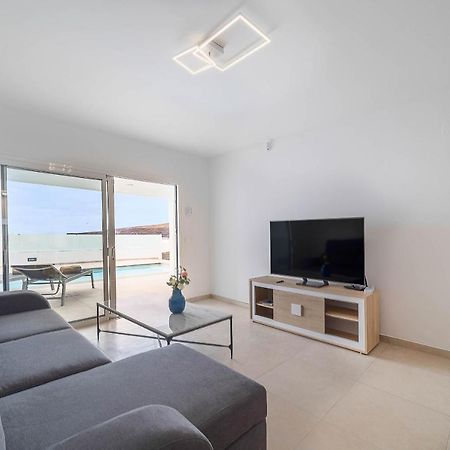 Villa Garoe بلايا كويمادا المظهر الخارجي الصورة
